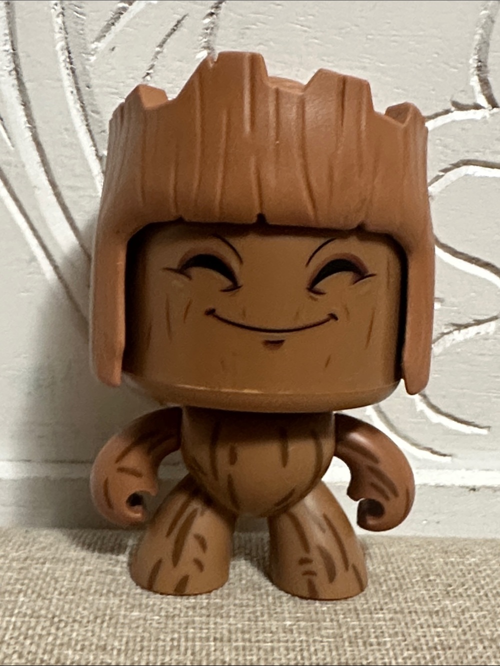 Mighty Muggs Groot